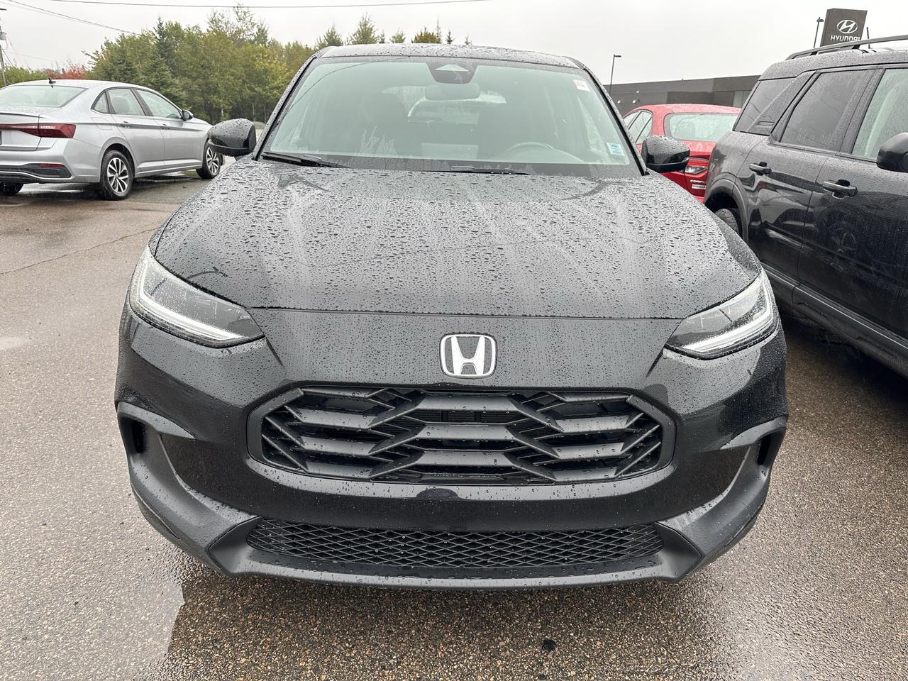 2023 Honda HR-V Sport AWD CVT Photo1