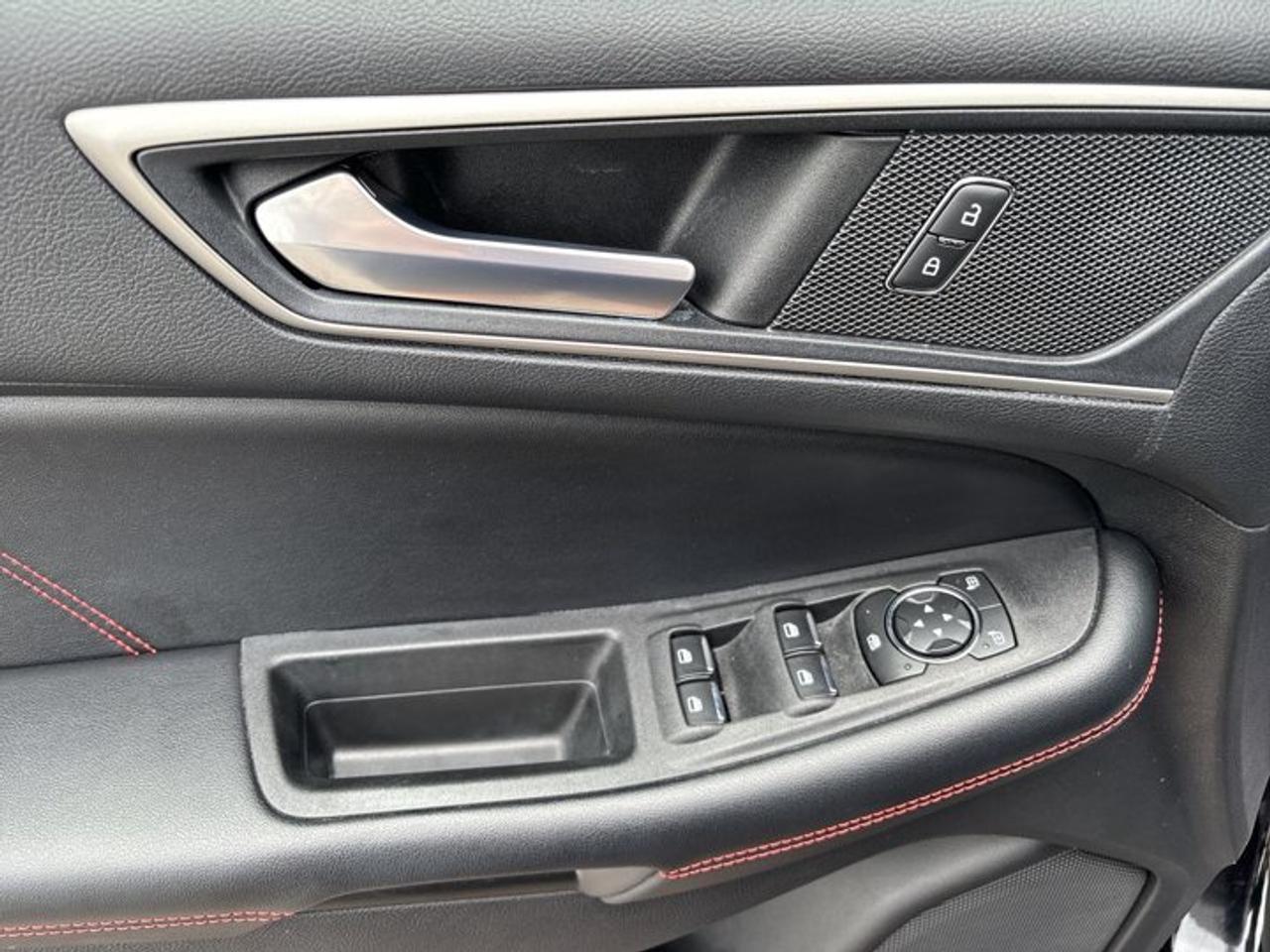 2022 Ford Edge ST Line AWD | No Accidents | Pano. Sunroof | Heated Steering Photo