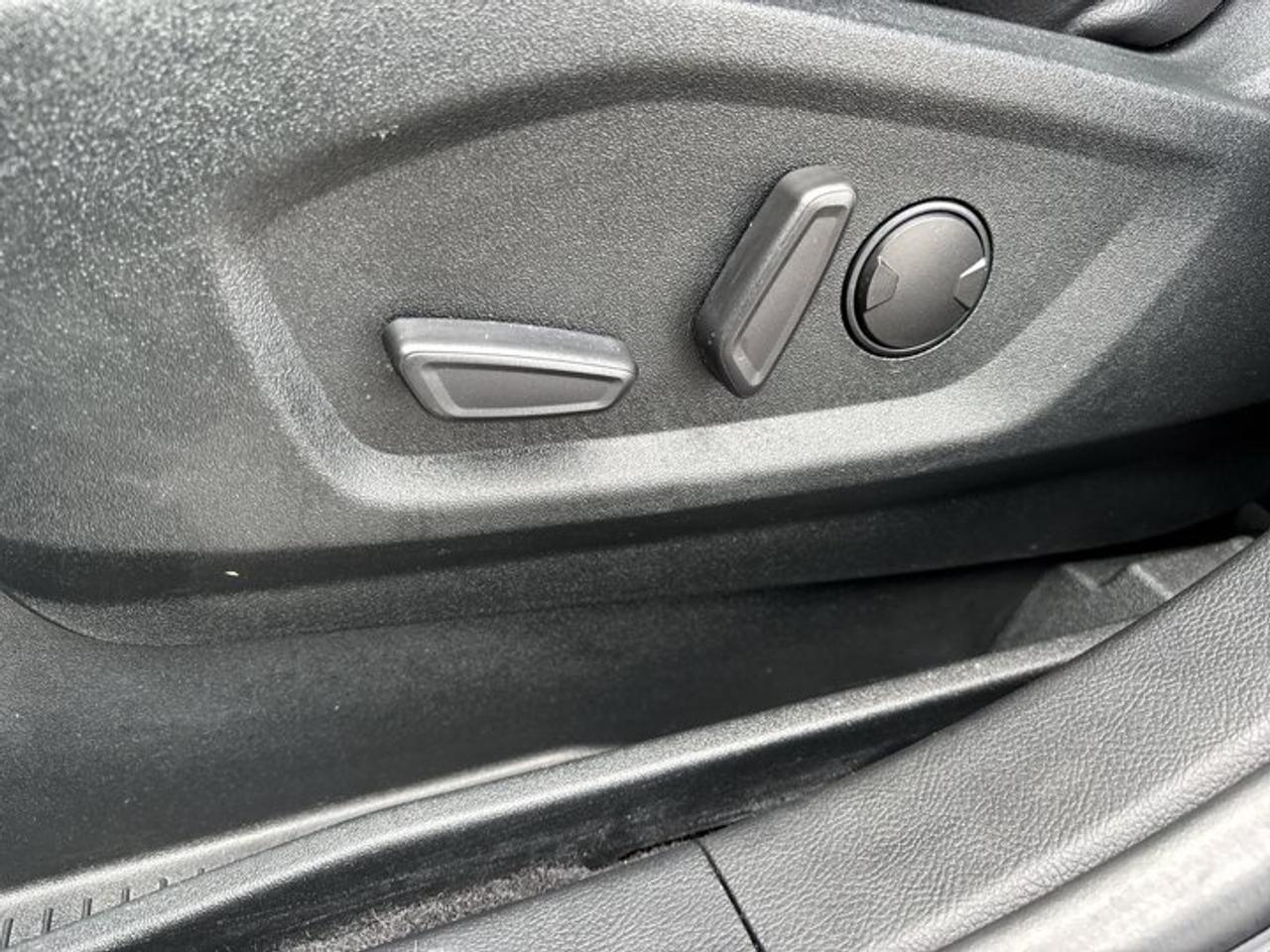 2022 Ford Edge ST Line AWD | No Accidents | Pano. Sunroof | Heated Steering Photo
