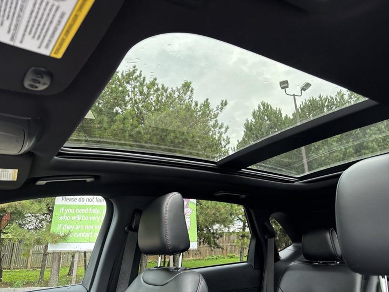 2022 Ford Edge ST Line AWD | No Accidents | Pano. Sunroof | Heated Steering Photo