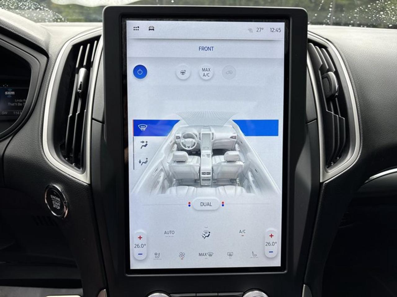 2022 Ford Edge ST Line AWD | No Accidents | Pano. Sunroof | Heated Steering Photo