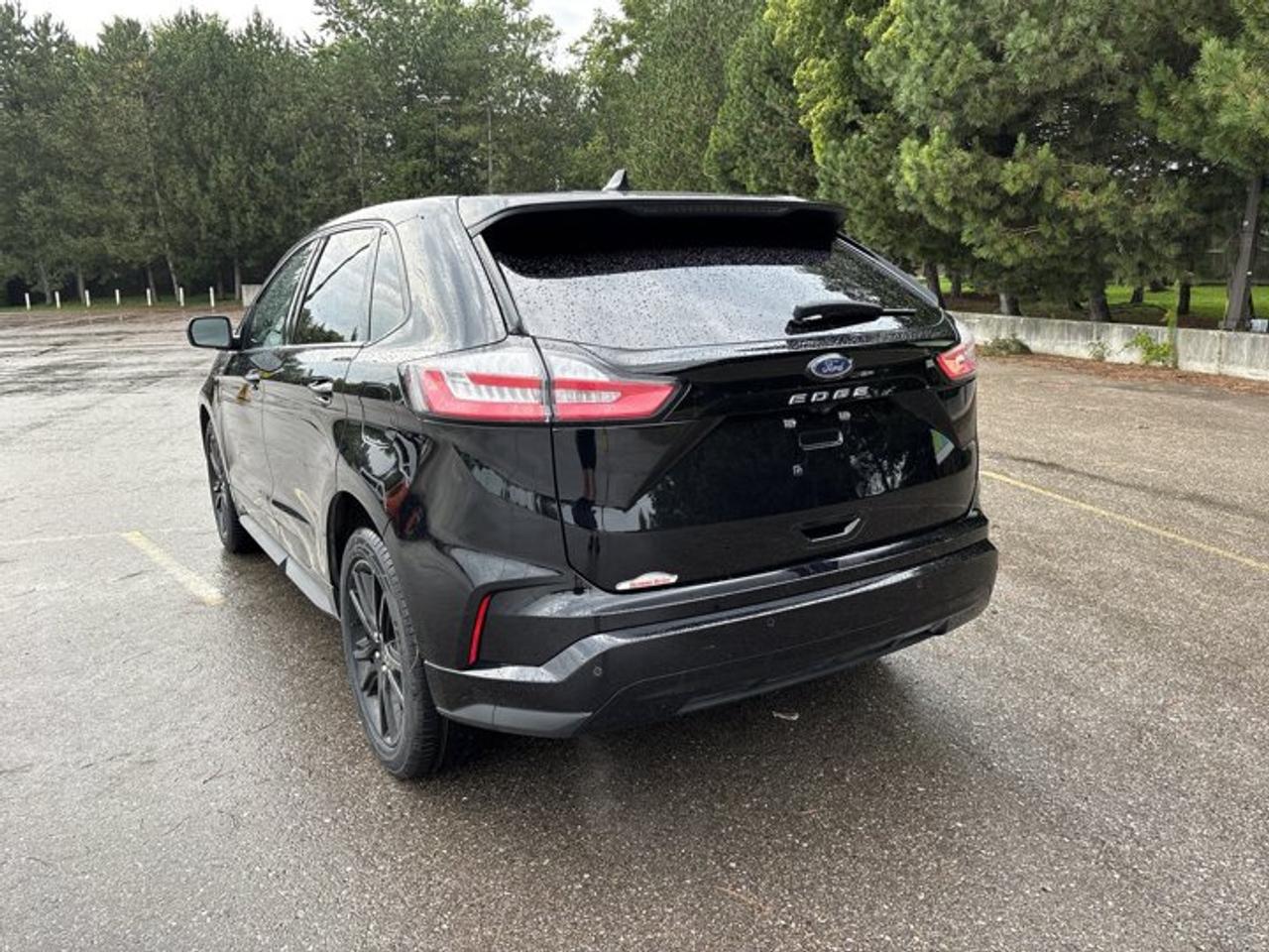 2022 Ford Edge ST Line AWD | No Accidents | Pano. Sunroof | Heated Steering Photo