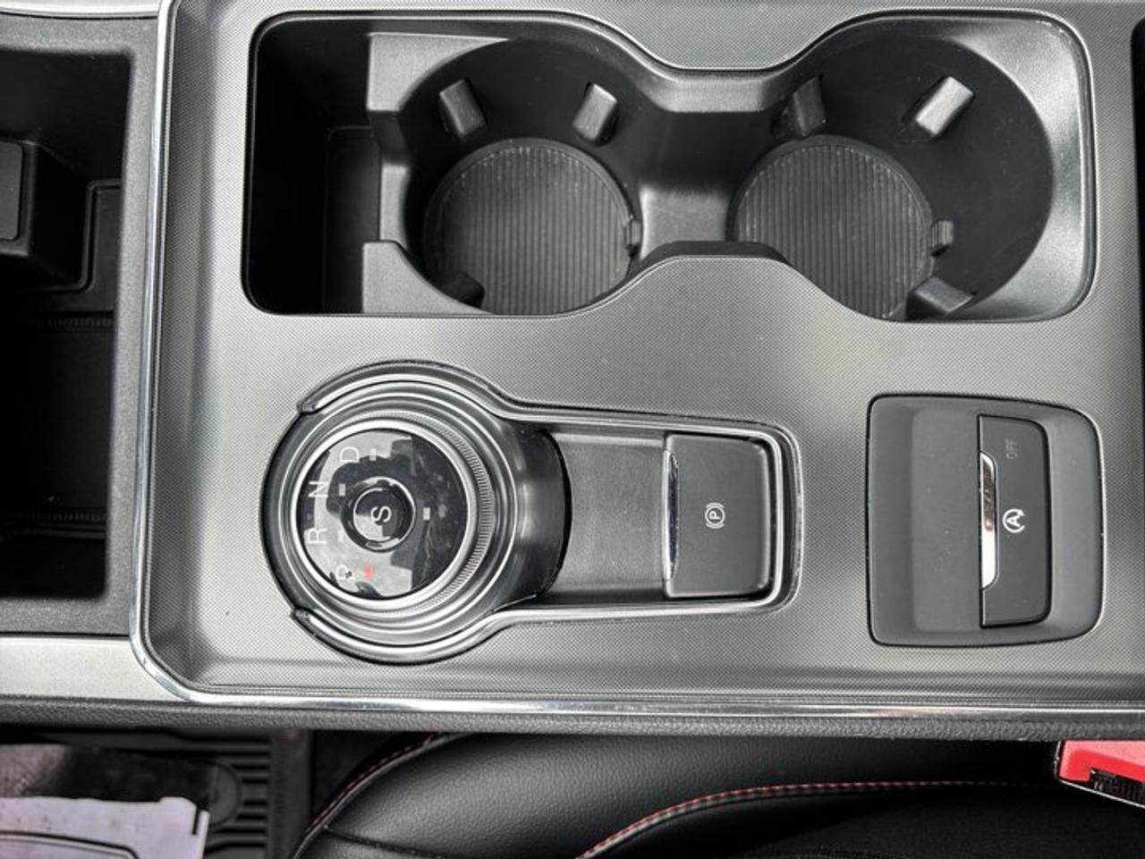 2022 Ford Edge ST Line AWD | No Accidents | Pano. Sunroof | Heated Steering Photo