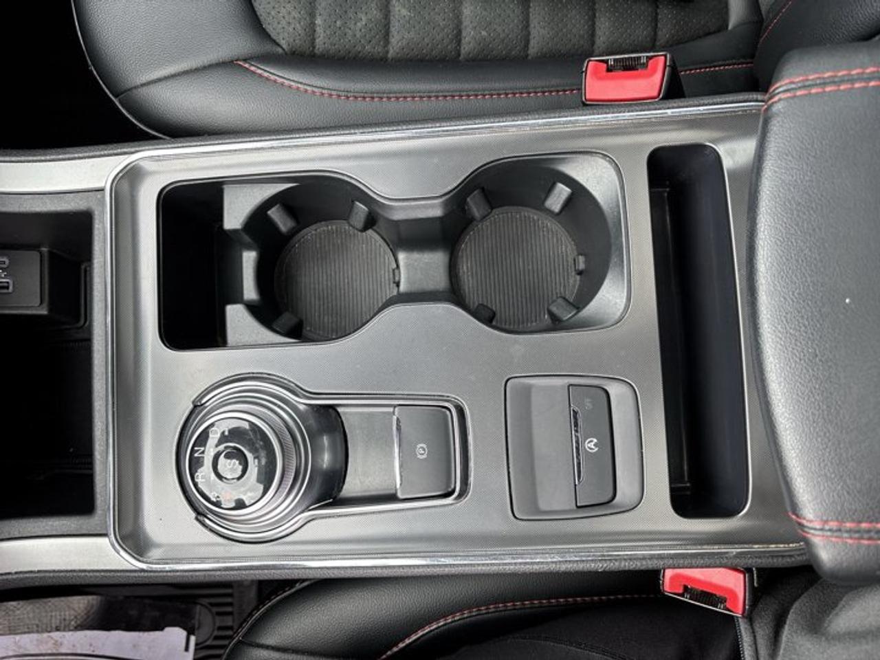 2022 Ford Edge ST Line AWD | No Accidents | Pano. Sunroof | Heated Steering Photo