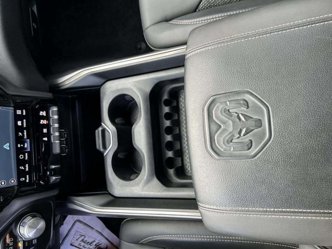 2022 RAM 1500 Sport Crew Cab 6'4 Box 4x4 | One Owner | No Accidents Photo