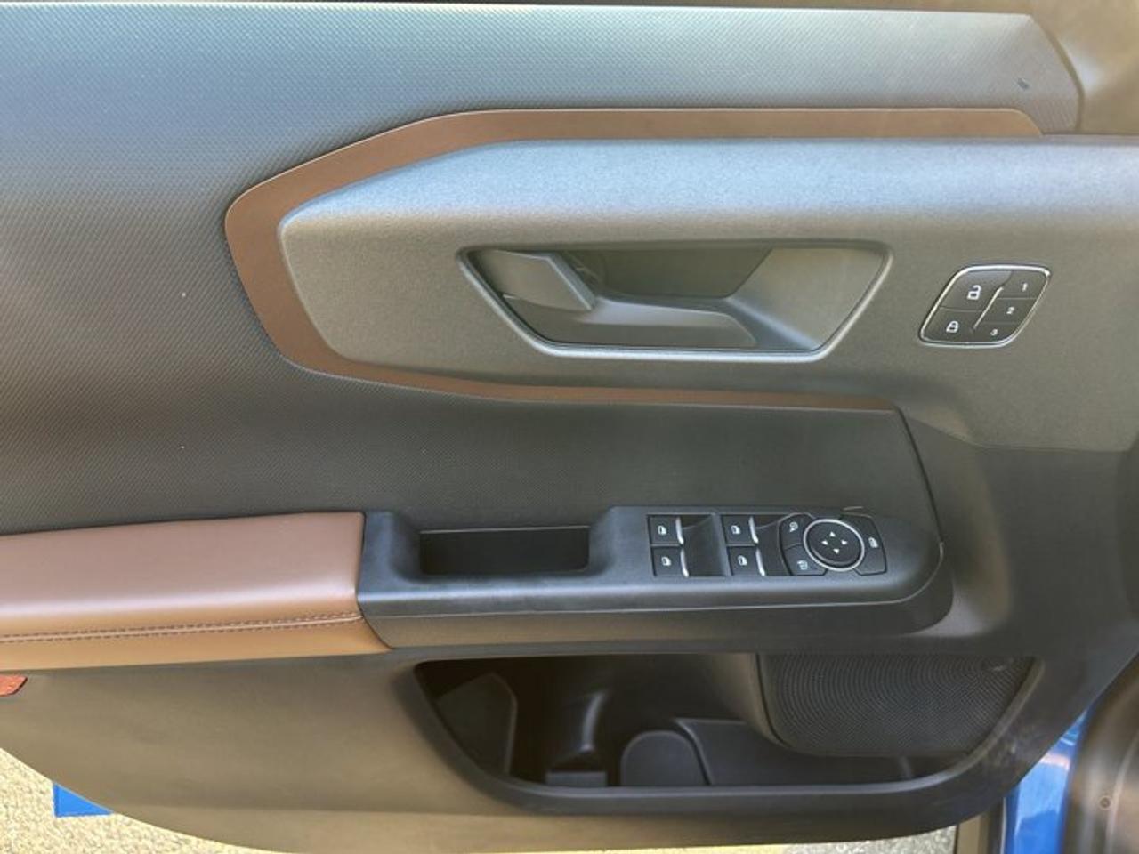 2025 Ford Bronco Sport Outer Banks 4x4 | No Accidents Photo