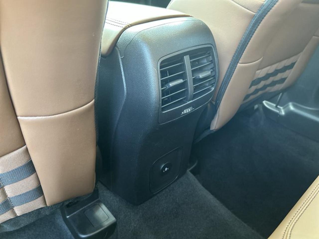 2025 Ford Bronco Sport Outer Banks 4x4 | No Accidents Photo