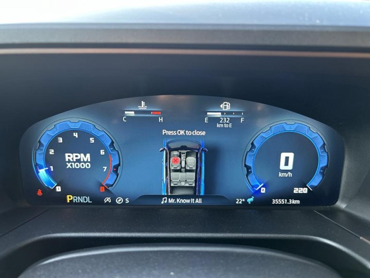 2025 Ford Bronco Sport Outer Banks 4x4 | No Accidents Photo