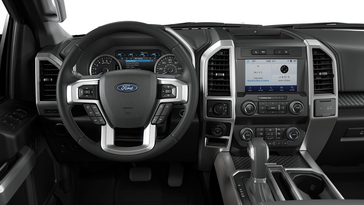 2020 Ford F-150 SUPERCREW Photo6
