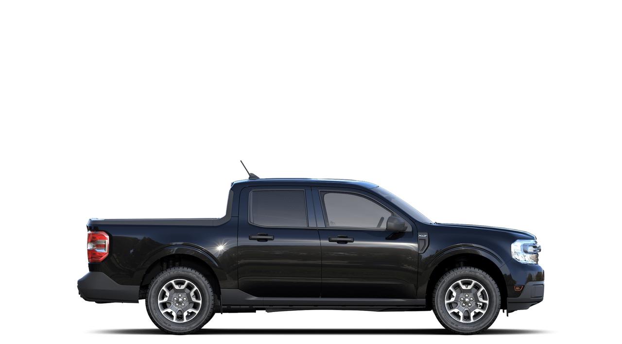 2022 Ford Maverick XLT AWD Photo4