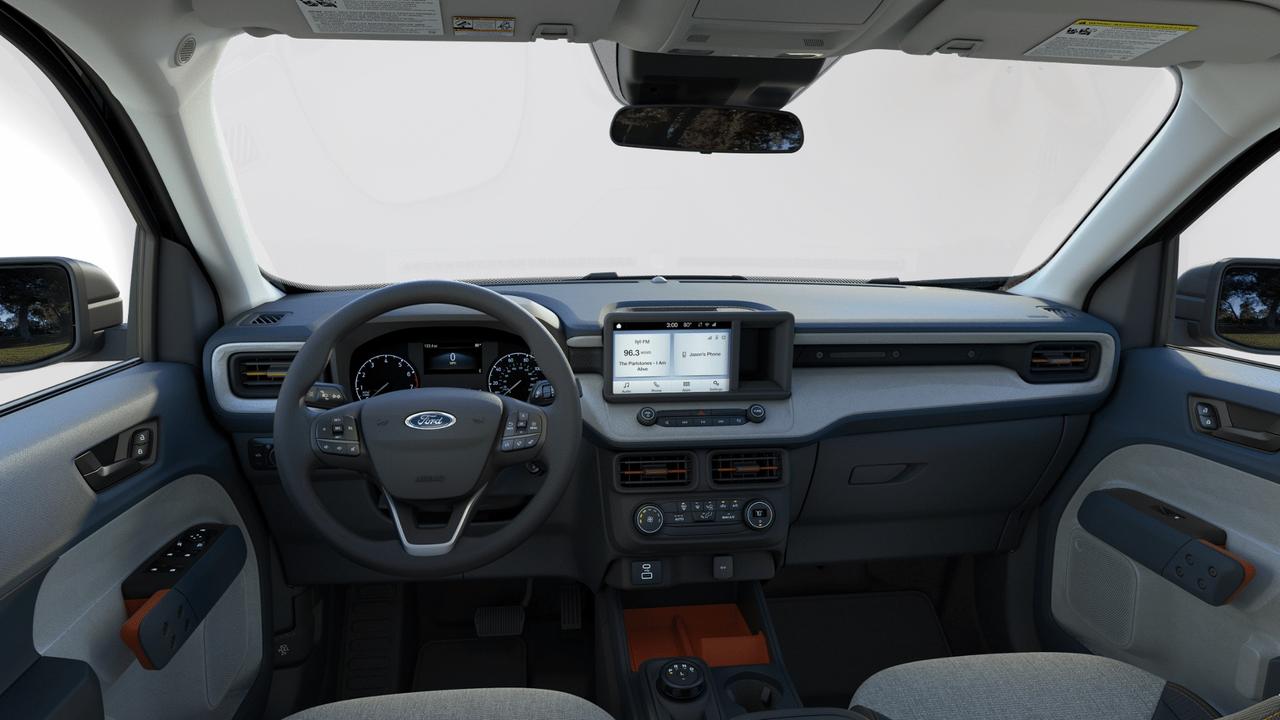 2022 Ford Maverick XLT AWD Photo6