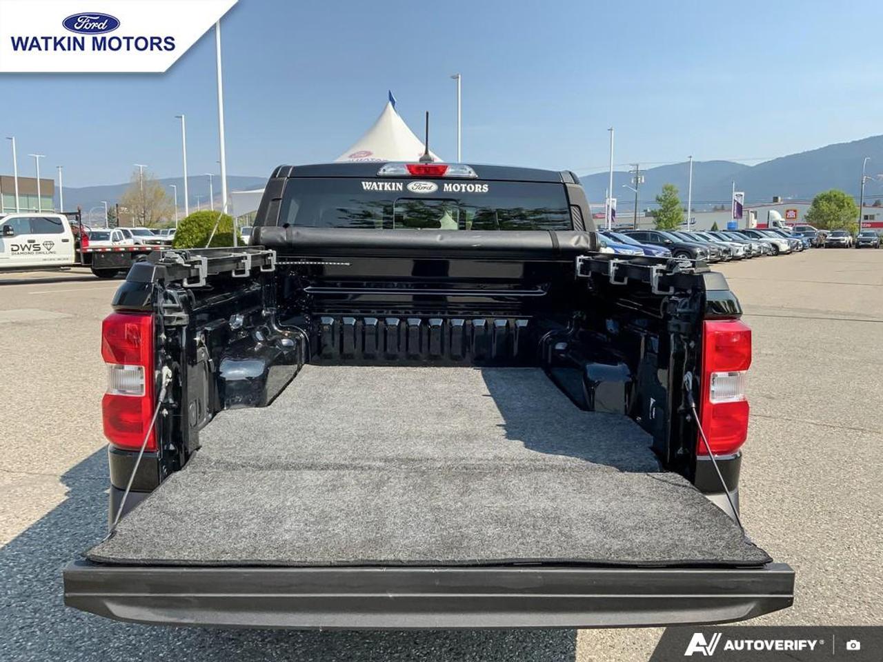 2022 Ford Maverick photo 15