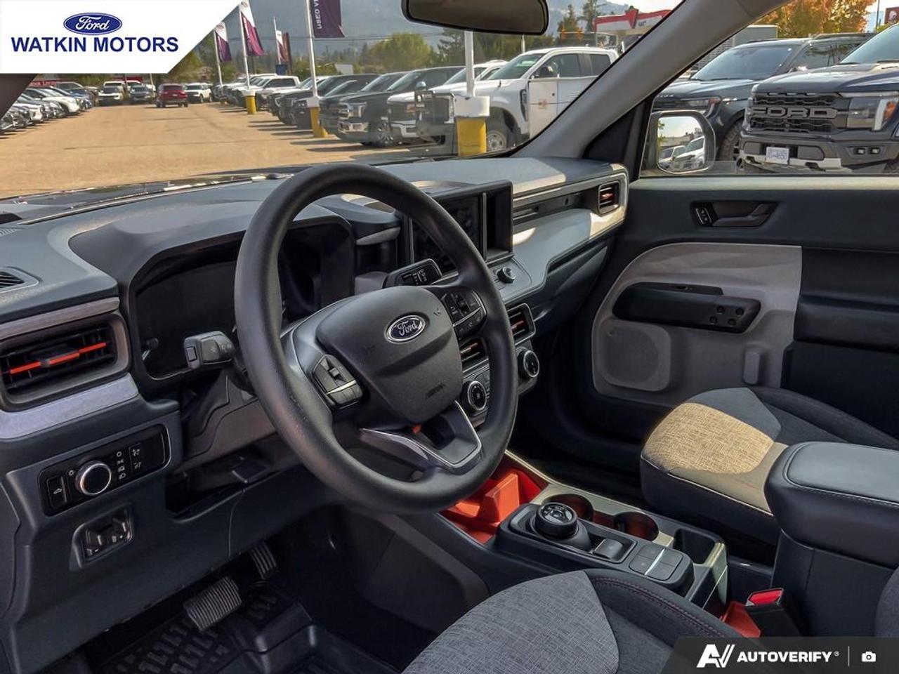 2022 Ford Maverick photo 16