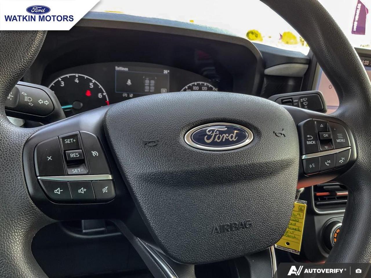 2022 Ford Maverick photo 19
