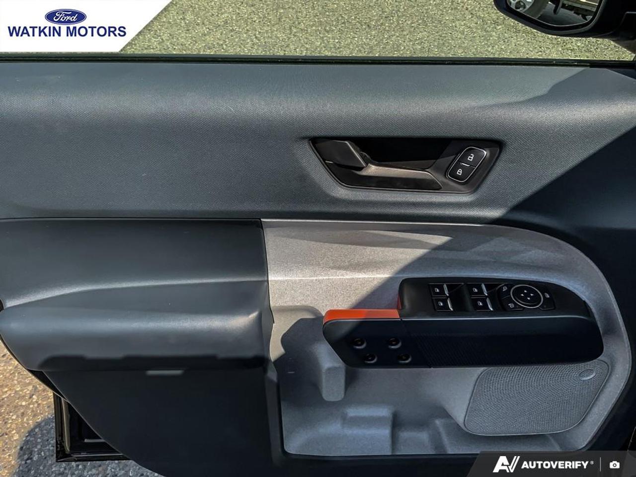 2022 Ford Maverick photo 20