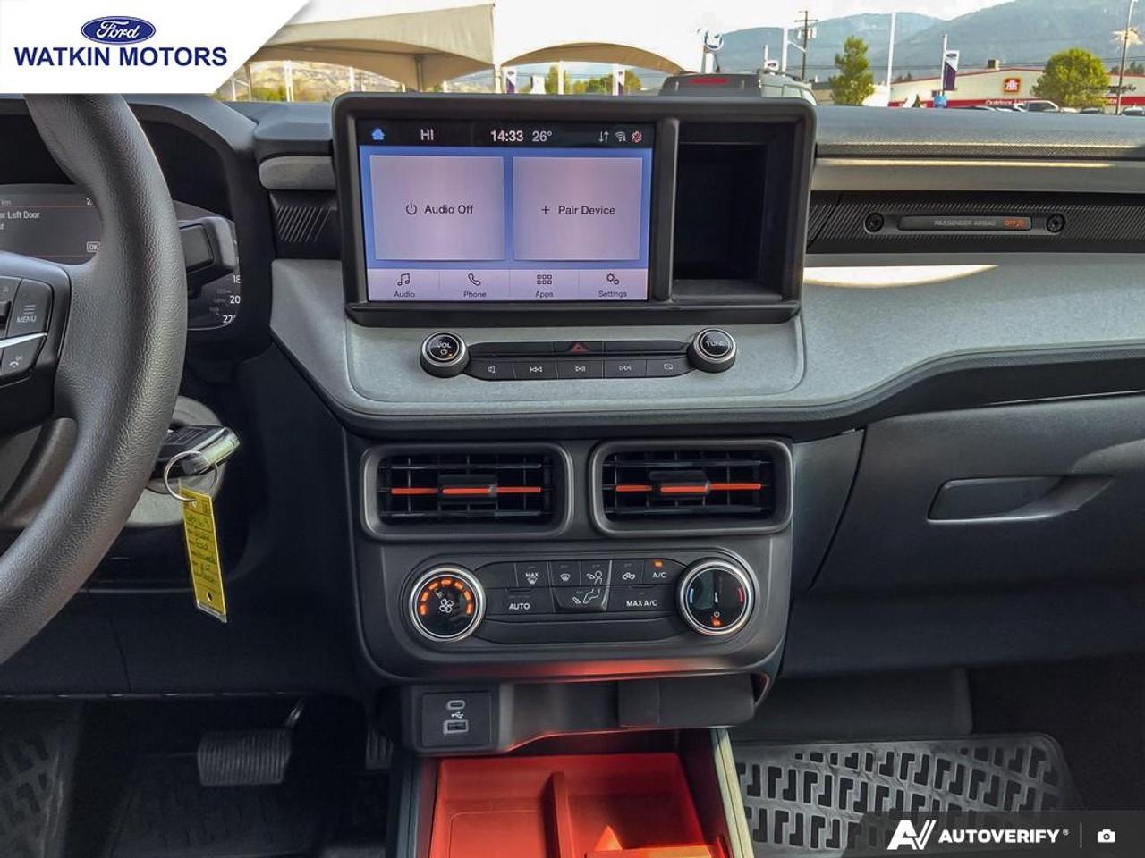 2022 Ford Maverick photo 22