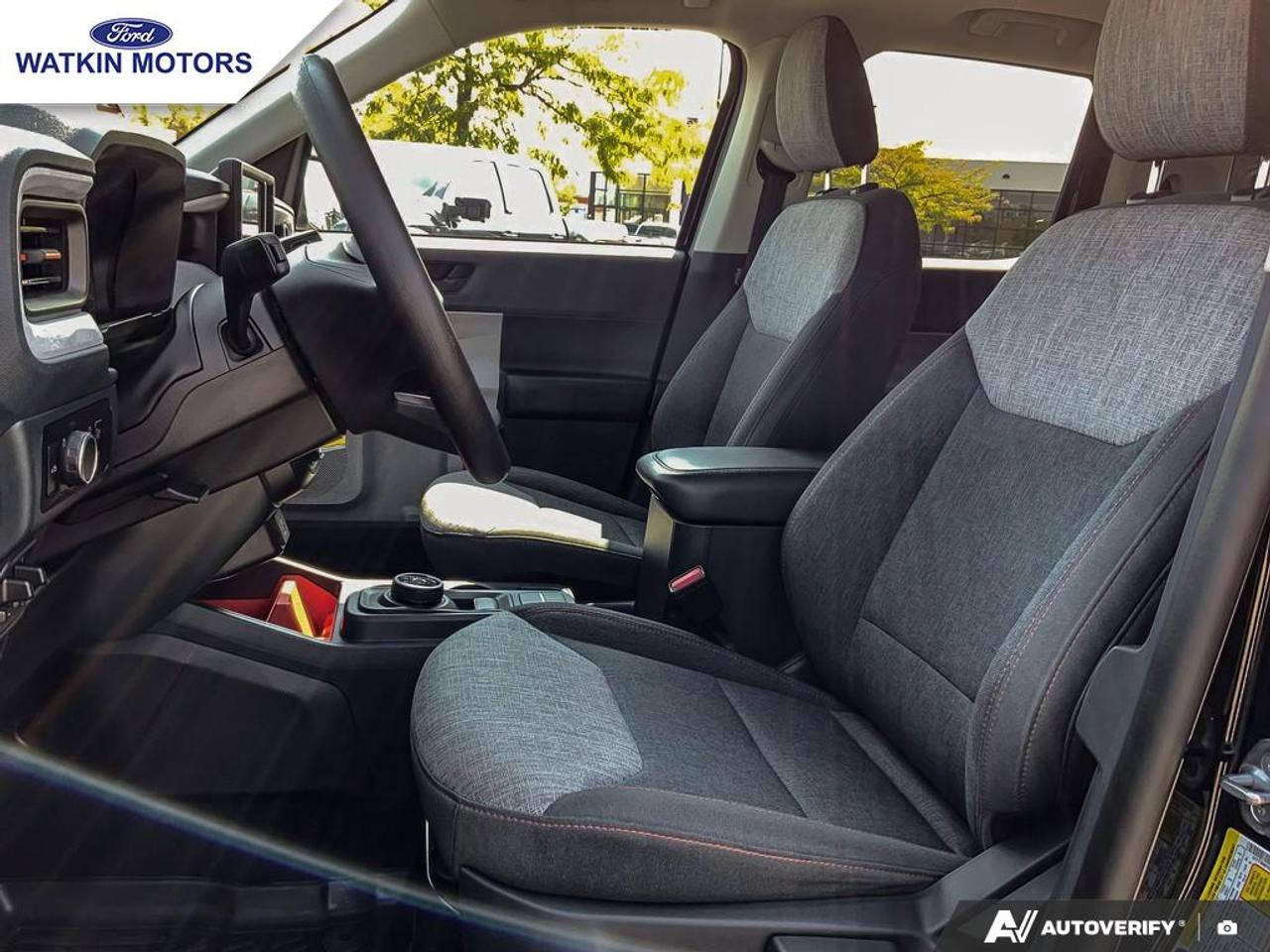 2022 Ford Maverick photo 23