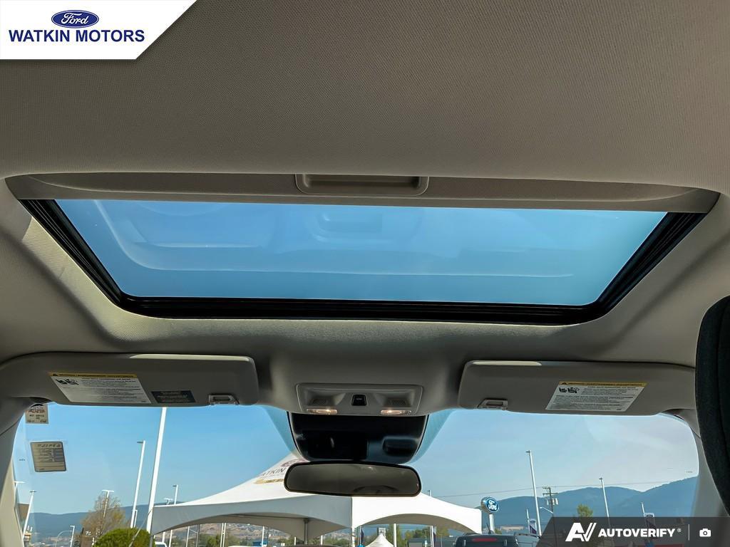 2022 Ford Maverick photo 29