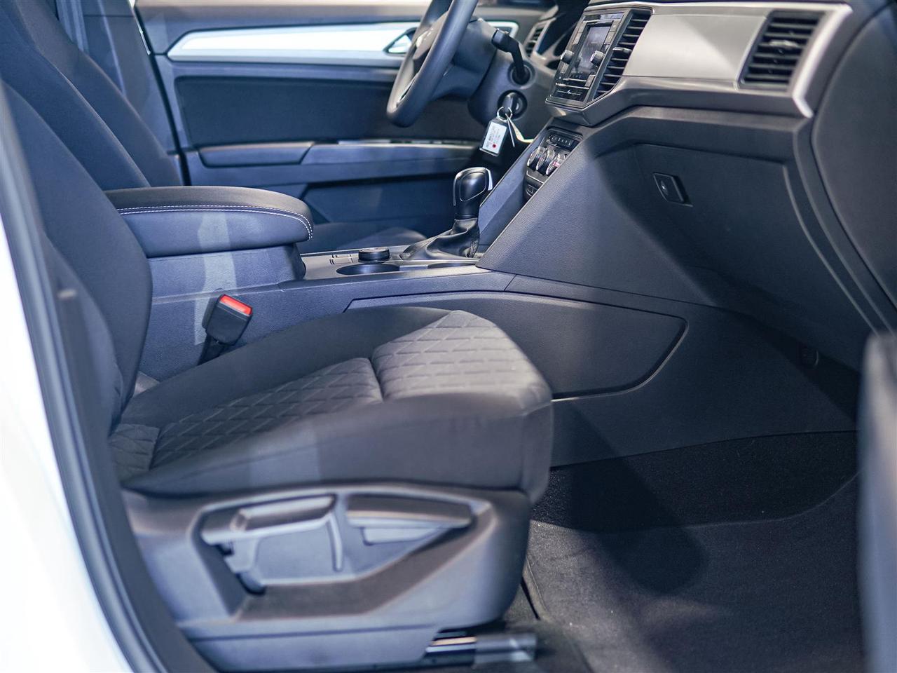 2020 Volkswagen Atlas Cross Sport TRENDLINE AWD | NO ACCIDENTS  | 1 OWNR VW SERVICED Photo