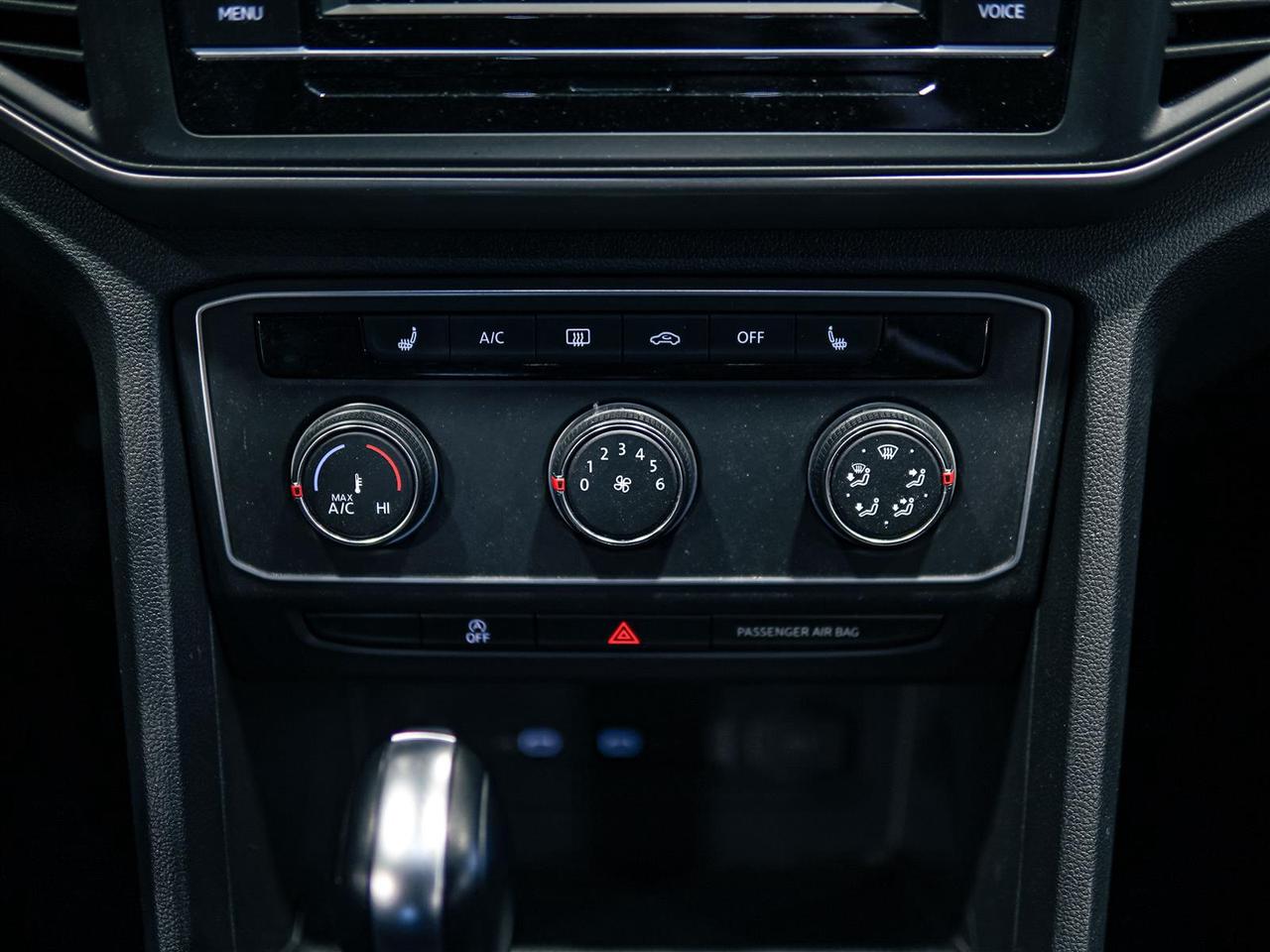 2020 Volkswagen Atlas Cross Sport TRENDLINE AWD | NO ACCIDENTS  | 1 OWNR VW SERVICED Photo