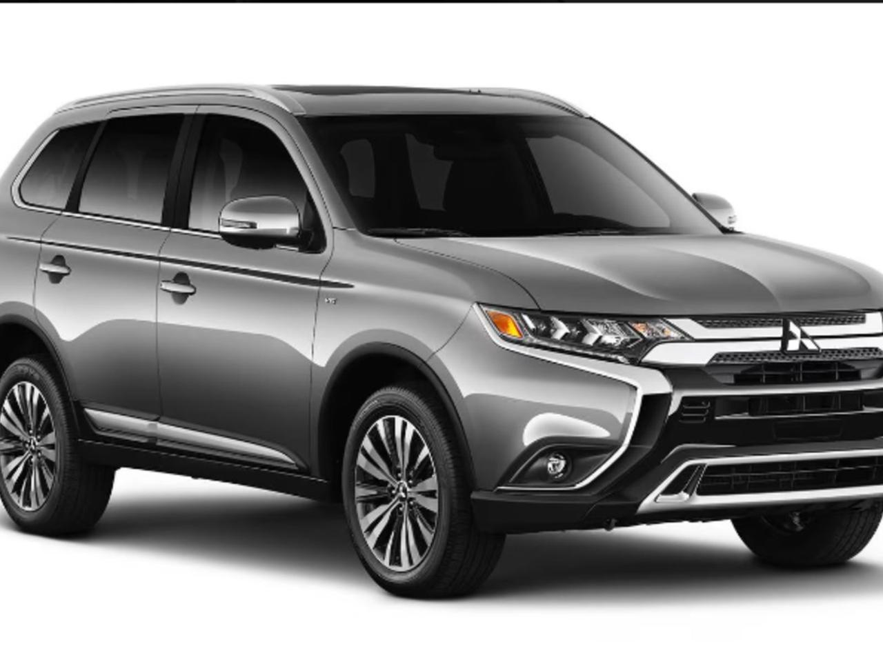 **2018 MitsubishiOutlanderESAWC  Black, FullyLoaded, Ready to Go****Why this Outlander stands out**- **AllWheel Confidence**  Parttime4WD with electronic transfercase shift, allspeed ABS, tractioncontrol, stability control and hillstart assist give you grip on rain, snow or gravel. - **Power Meets Efficiency**  2.4LSOHCL4MIVEC engine paired with a smooth CVT (overdrive lockup) delivers responsive acceleration while keeping fuel use low. - **Comfort & Convenience**  Heated front bucket seats, dualzone automatic climate control, 7in. touchscreen with smartphone link, wireless audio streaming, and a full suite of driverassist warnings (lowtire, oilpressure, battery, etc.) keep every ride cozy and stressfree. - **Premium Interior Touches**  Leathertrimmed gear shifter, pianoblack and metallook console inserts, illuminated door panels and glovebox, plus a leatherwrapped steering wheel with audio/tone controls. - **Ready for Anything**  16in. alloy wheels on P215/70R16 tires, rear liftgate with power lock, cargoarea tiedowns, rollup cover and a compact spare  perfect for weekend getaways or daily errands. **Safety you can trust**  7 airbags (including driverknee and sideimpact), frontandrear parking sensors, rearview camera, brakeassist and electronic stability control give you confidence for every mile.**Value proposition**  Backed by Mitsubishis 60month/100,000km powertrain warranty (or 60month/unlimited mileage coverage), this black Outlander ES AWC offers a nearnew driving experience at a fraction of the price of a brandnew SUV.**Take the wheel today**  Call us now or stop by the showroom for a test drive. Experience the blend of rugged capability and refined comfort that only the 2018 MitsubishiOutlanderESAWC can deliver.