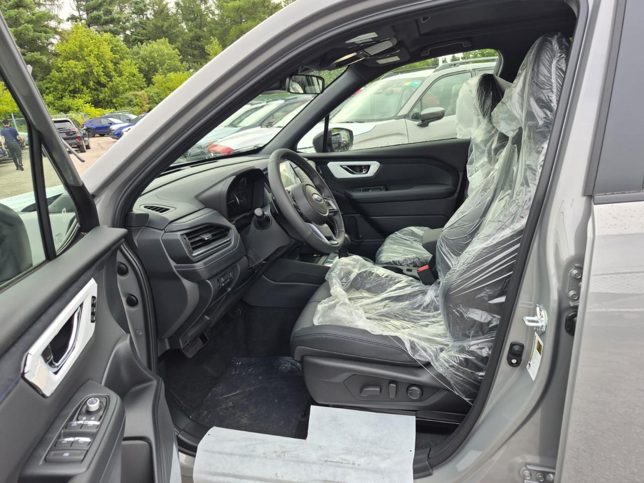 2026 Subaru Forester Limited Photo