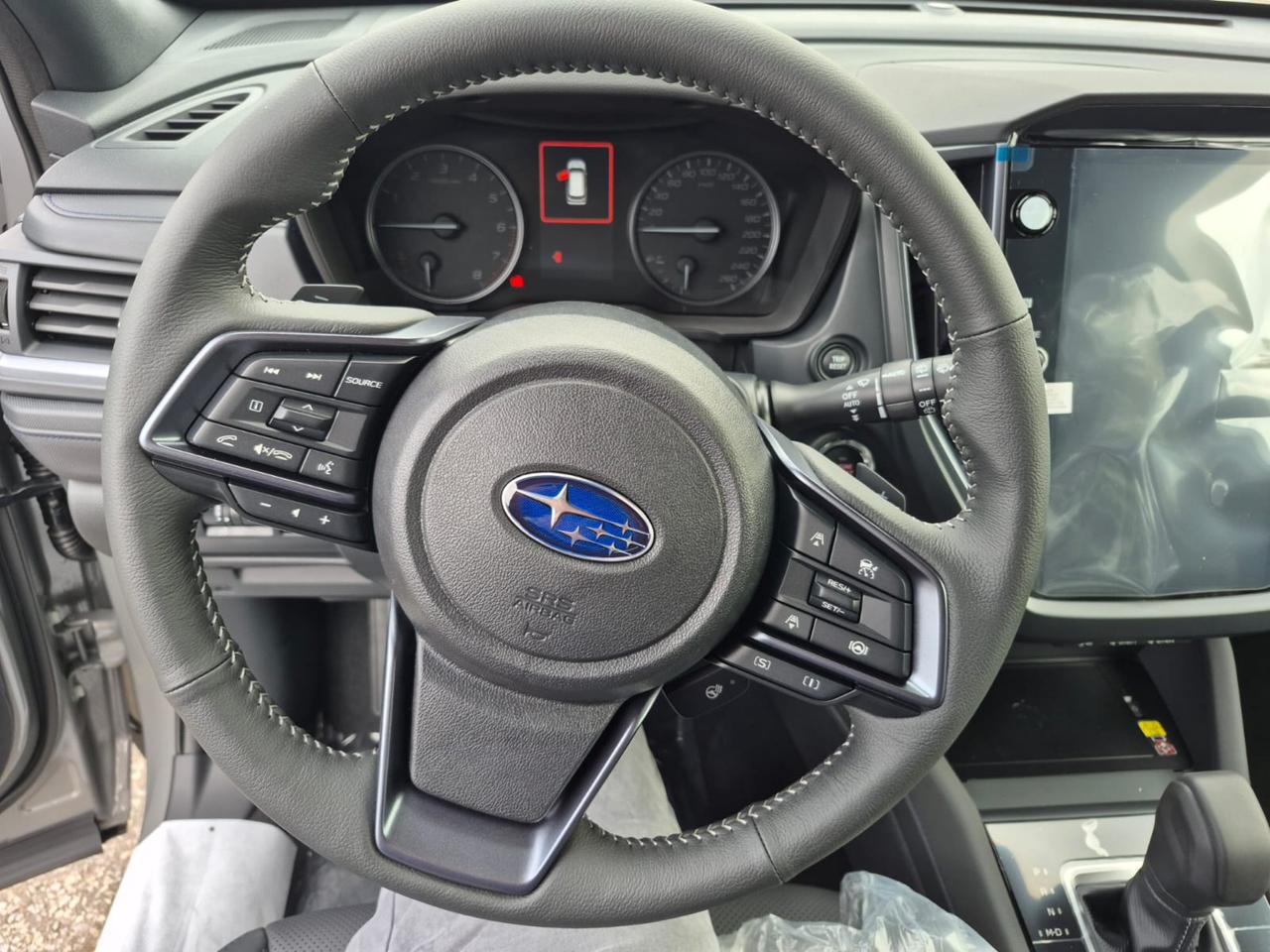 2026 Subaru Forester Limited Photo