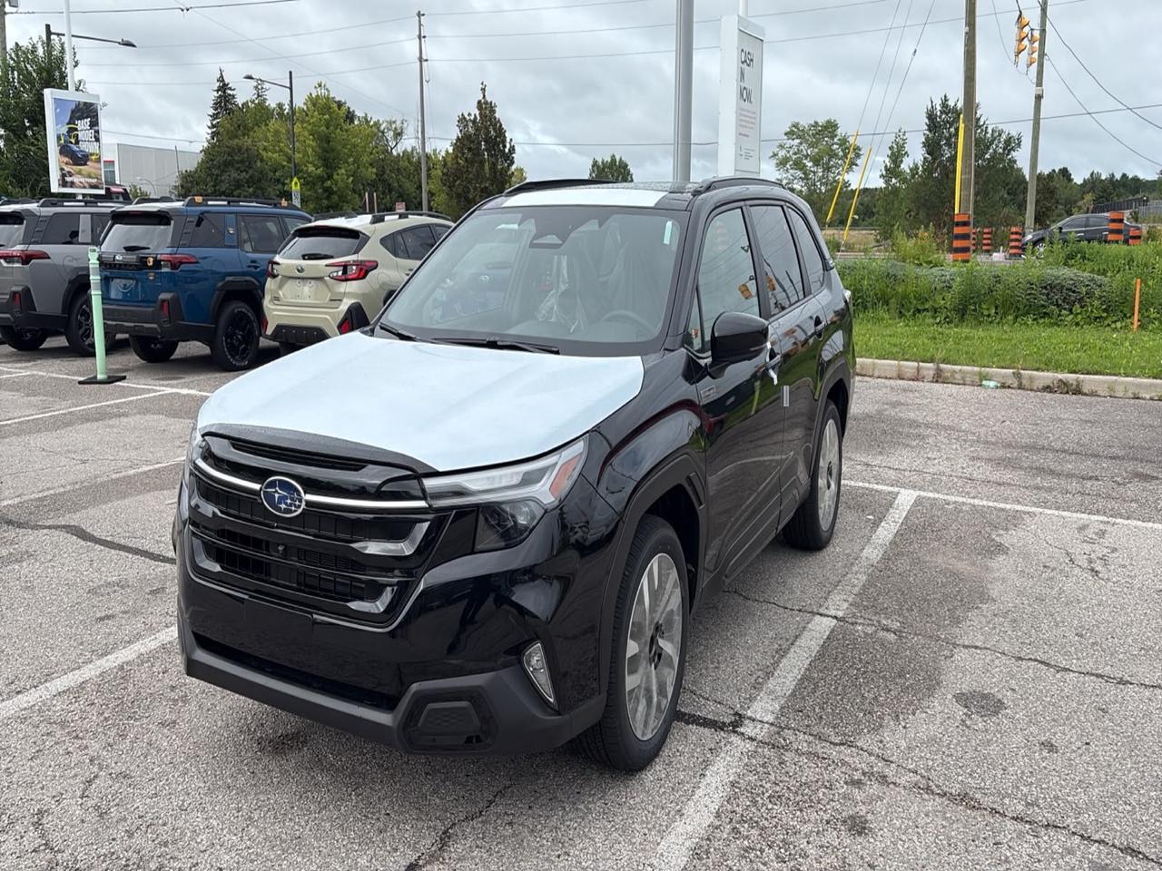Vehicle Image