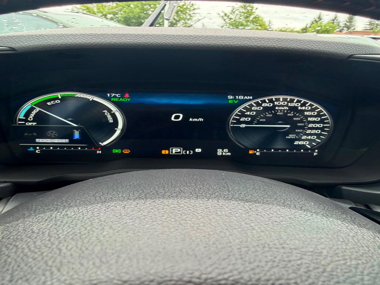 2026 Subaru Forester Premier Photo