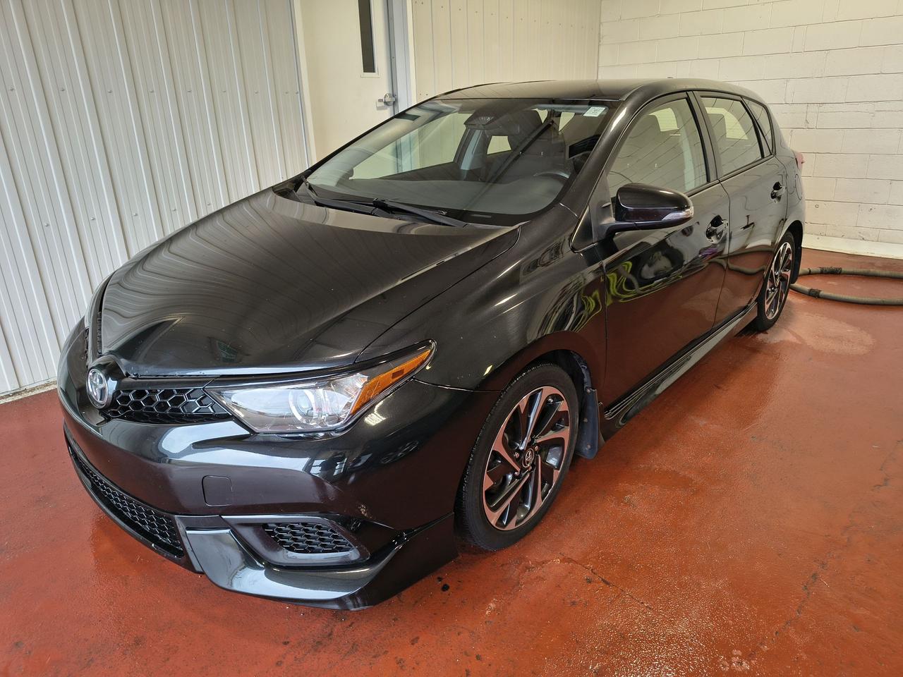 Used 2017 Toyota Corolla iM  for sale in Pembroke, ON