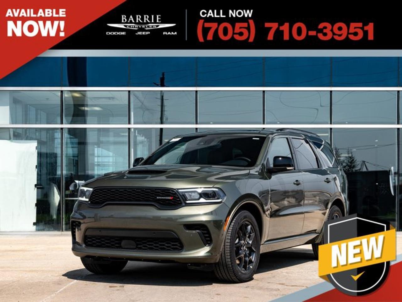 GT HEMI V8 Plus AWD, 8-Speed Automatic w/OD, Regular Gasoline V-8 5.7 L/345