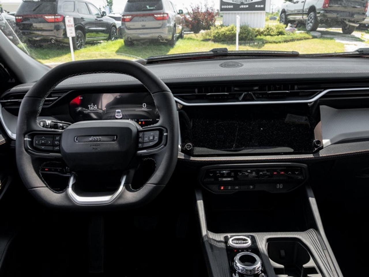 2026 Jeep Cherokee Limited Photo2