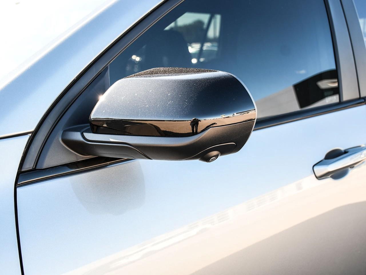 2025 Chevrolet Equinox 2025 Chevrolet Equinox - RS | Stock #LKSP00792A Photo