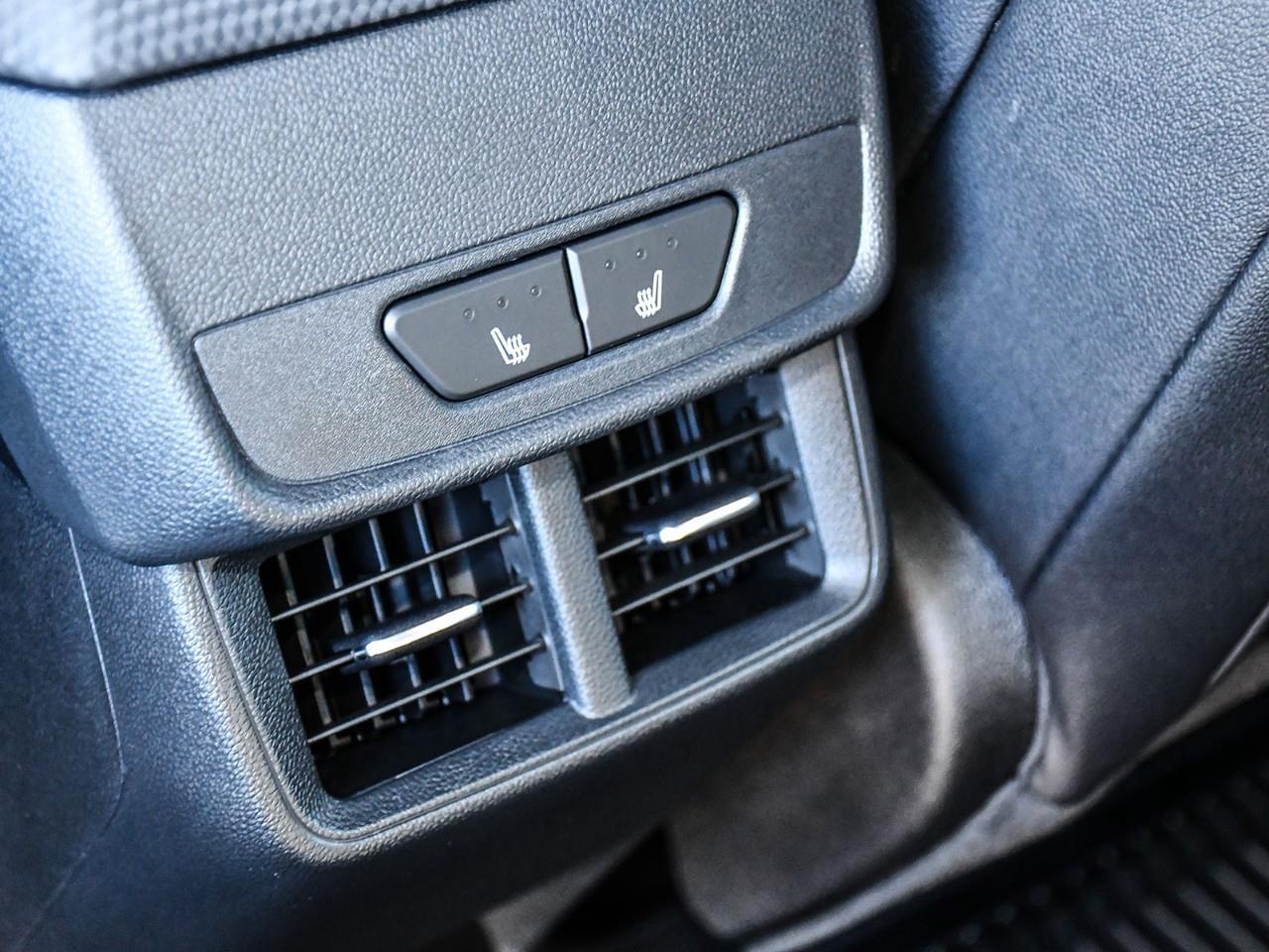 2025 Chevrolet Equinox 2025 Chevrolet Equinox - RS | Stock #LKSP00792A Photo