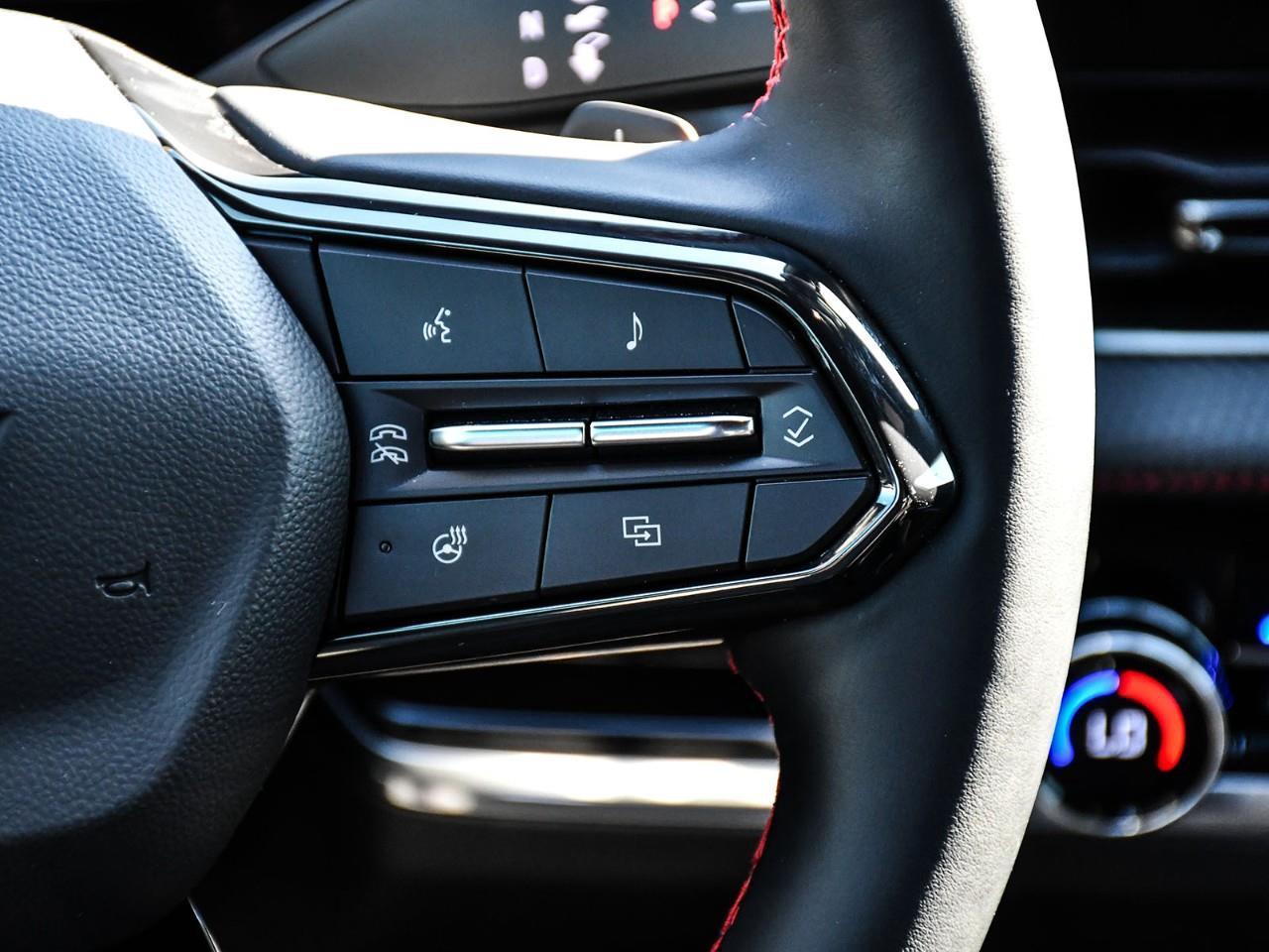 2025 Chevrolet Equinox 2025 Chevrolet Equinox - RS | Stock #LKSP00792A Photo