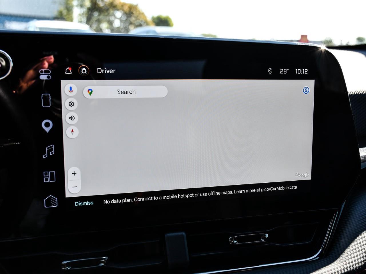 2025 Chevrolet Equinox 2025 Chevrolet Equinox - RS | Stock #LKSP00792A Photo