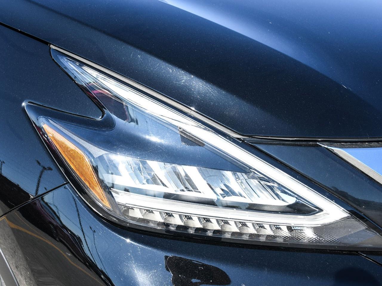 2024 Nissan Murano 2024 Nissan Murano - SL | Stock #LK00971T Photo