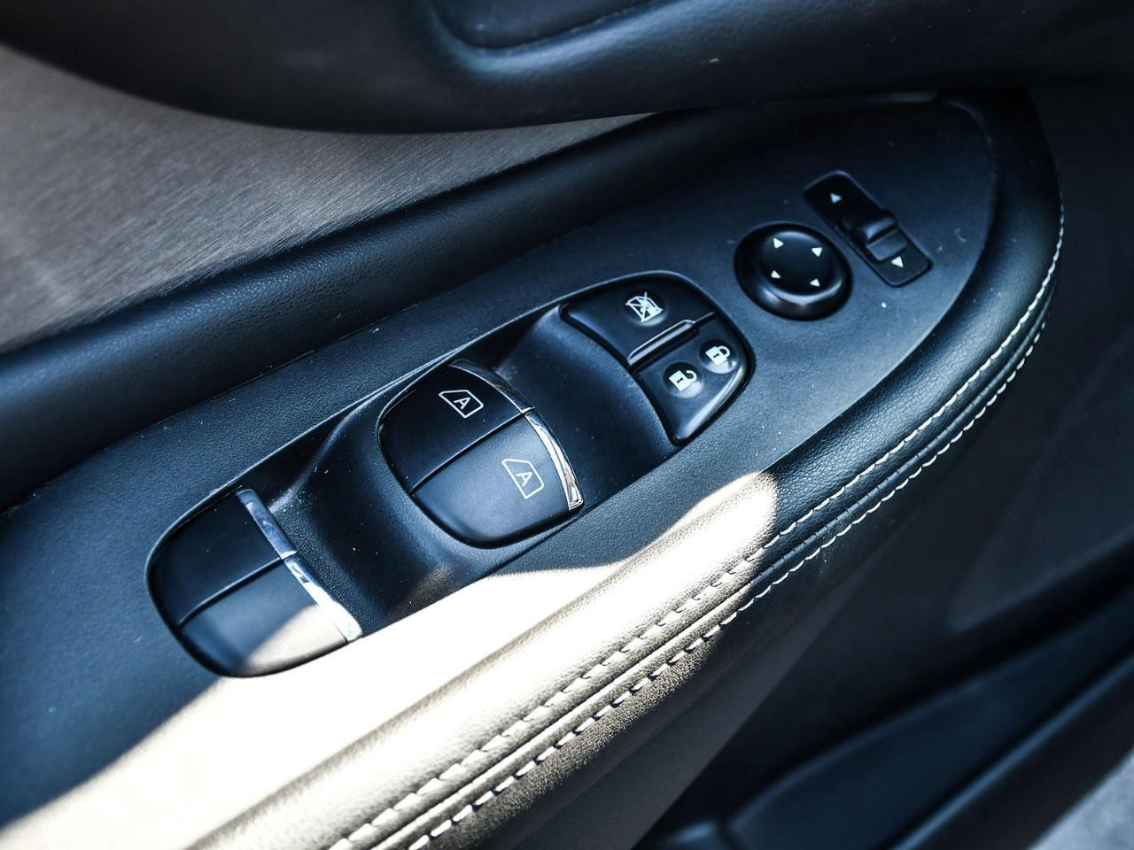 2024 Nissan Murano 2024 Nissan Murano - SL | Stock #LK00971T Photo