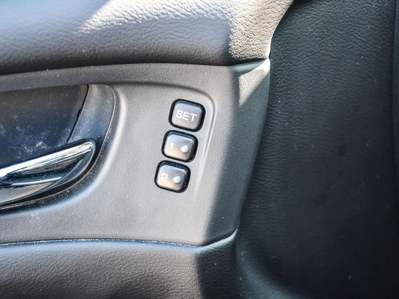 2024 Nissan Murano 2024 Nissan Murano - SL | Stock #LK00971T Photo