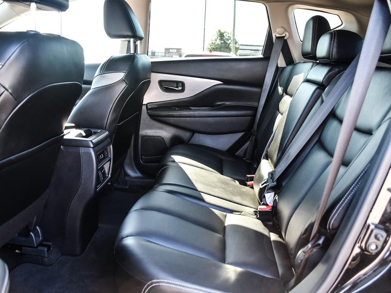 2024 Nissan Murano 2024 Nissan Murano - SL | Stock #LK00971T Photo