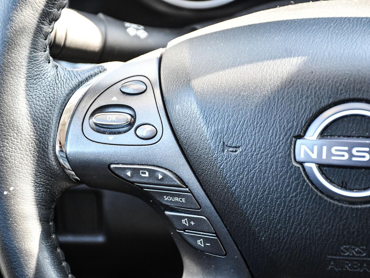 2024 Nissan Murano 2024 Nissan Murano - SL | Stock #LK00971T Photo