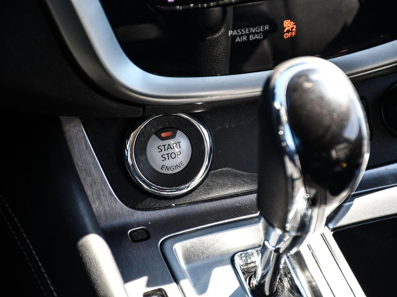 2024 Nissan Murano 2024 Nissan Murano - SL | Stock #LK00971T Photo