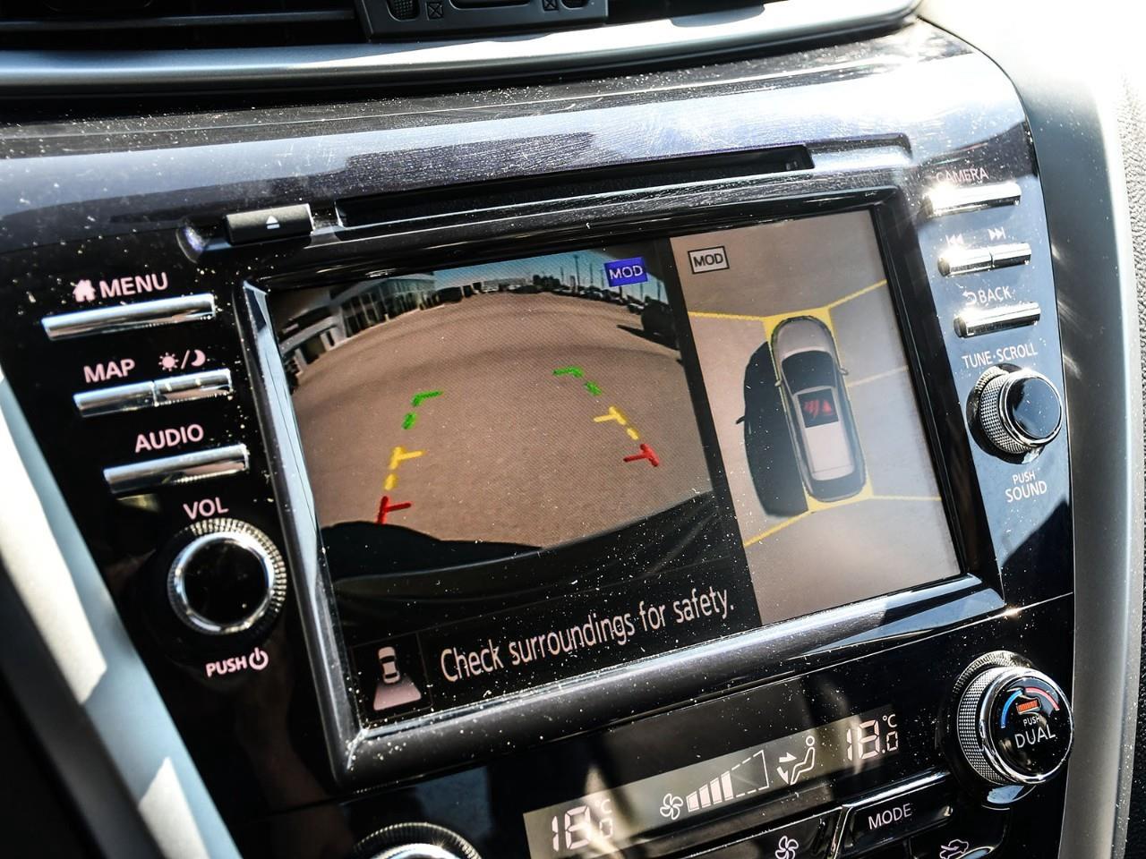 2024 Nissan Murano 2024 Nissan Murano - SL | Stock #LK00971T Photo