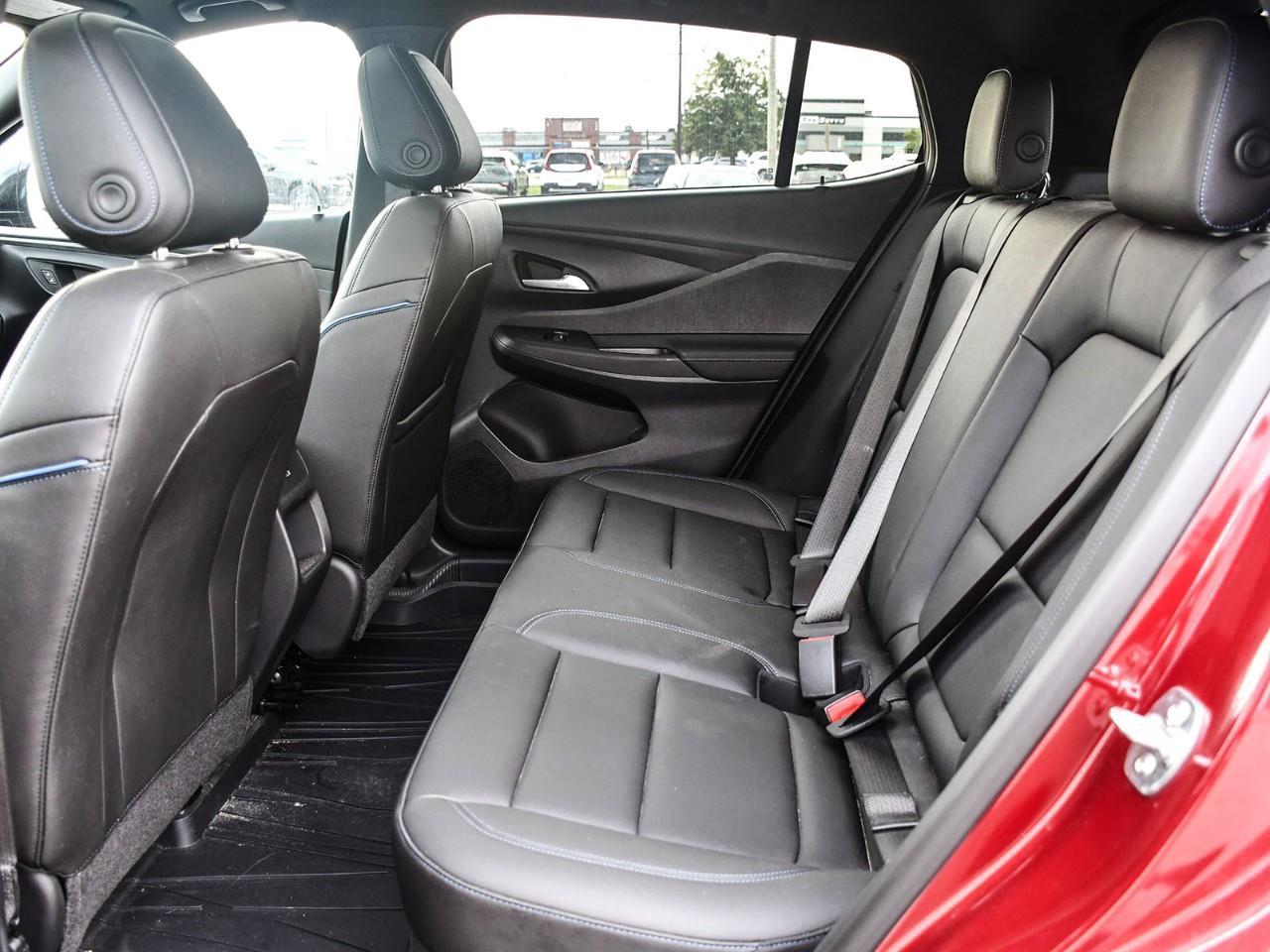 2025 Buick Envista 2025 Buick Envista - Sport Touring | Stock #LK00968T Photo
