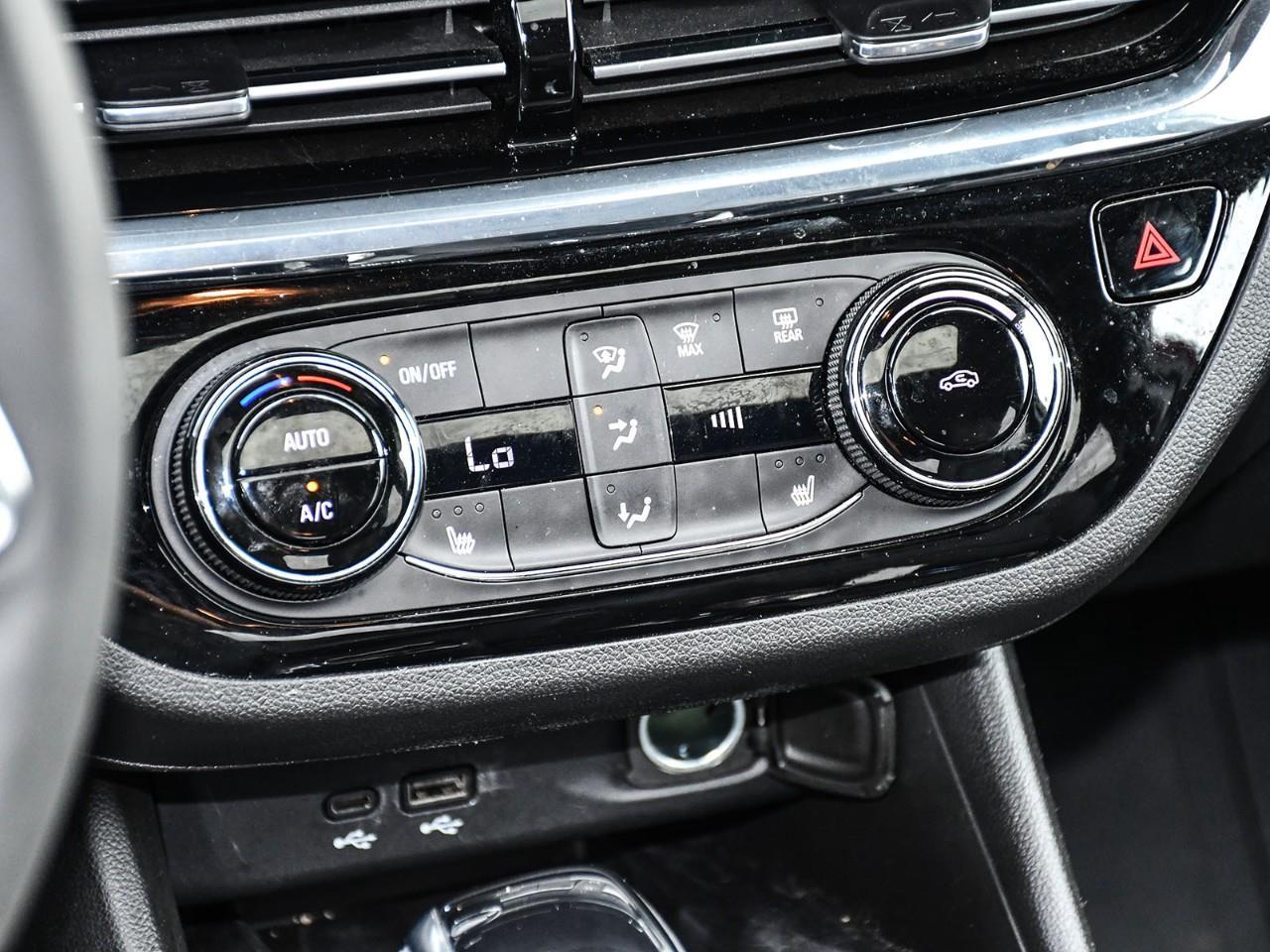 2025 Buick Envista 2025 Buick Envista - Sport Touring | Stock #LK00968T Photo