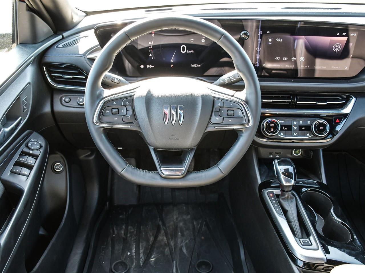 2025 Buick Envista 2025 Buick Envista - Sport Touring | Stock #LK00968T Photo