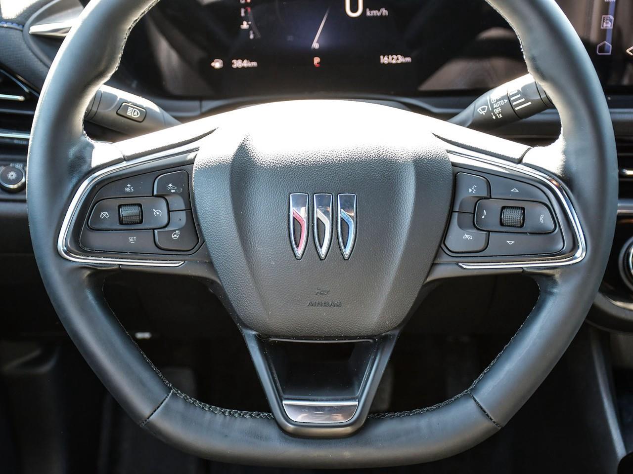 2025 Buick Envista 2025 Buick Envista - Sport Touring | Stock #LK00968T Photo
