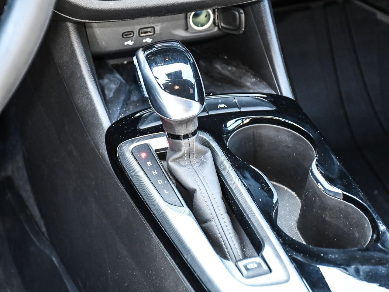2025 Buick Envista 2025 Buick Envista - Sport Touring | Stock #LK00968T Photo