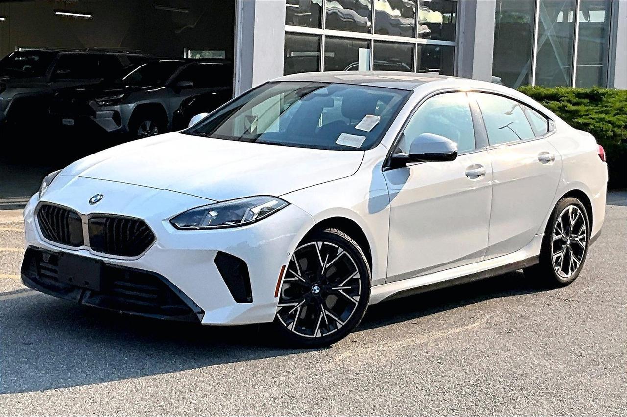 Used 2025 BMW 228i xDrive Gran Coupe for sale in Port Moody, BC