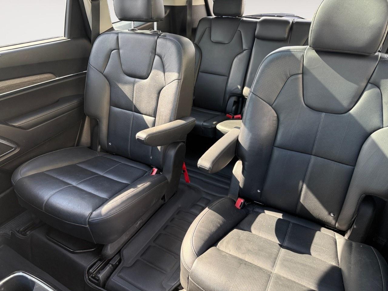 2022 Kia Telluride Nightsky AWD Photo